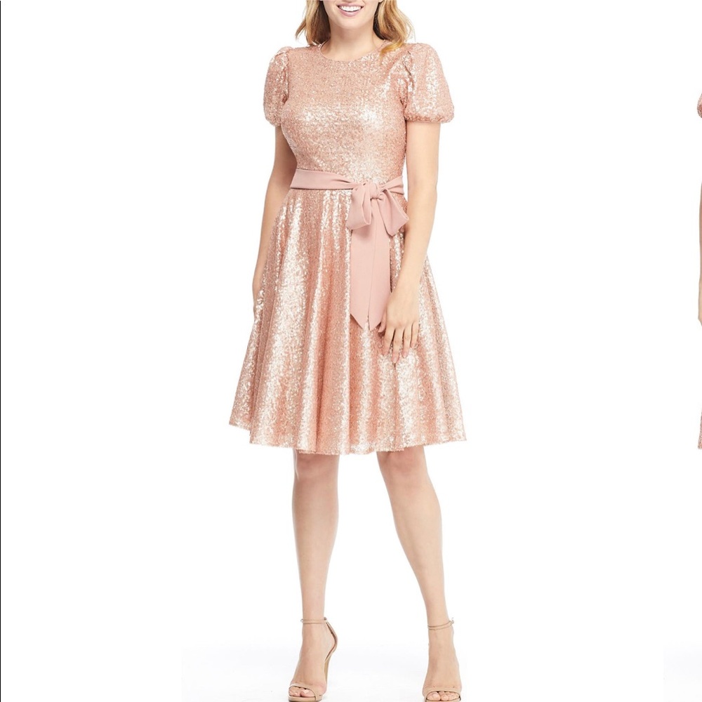 Gal Meets Glam Beatrix dress